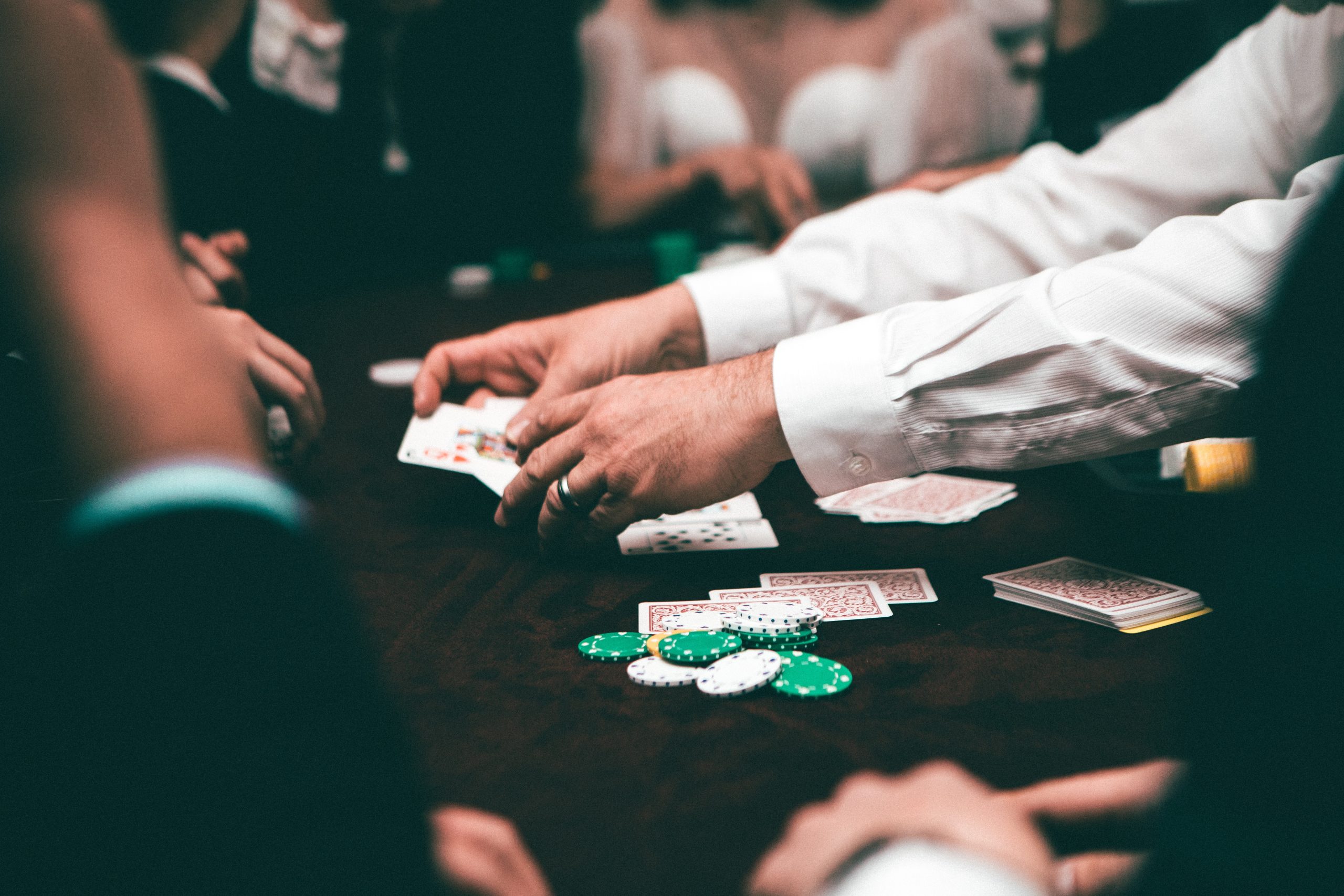 Card Counting in Blackjack: Does it Really Work?