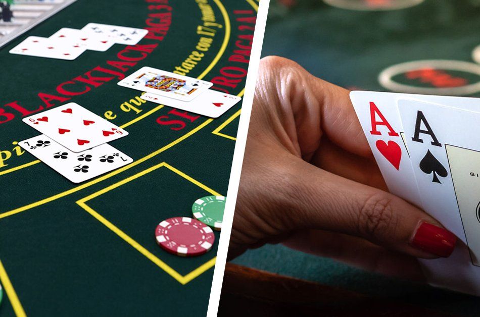 Blackjack vs. Poker: Which Game Offers Better Odds?