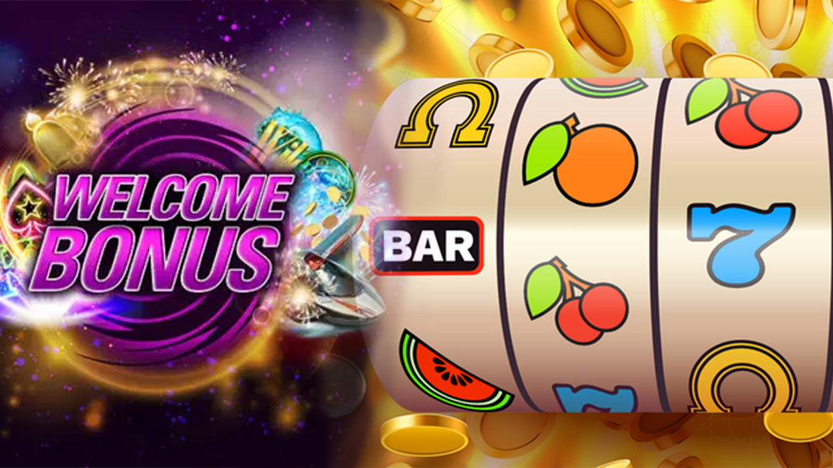 Casino Welcome Bonuses: Where to Get the Best Deals