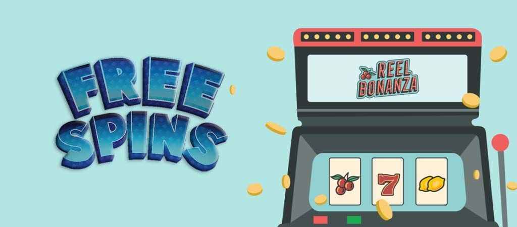 Free Spins Bonanza: Spin the Reels for Free!