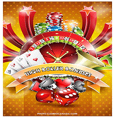 High Roller Casino Bonuses: Big Bets, Big Rewards
