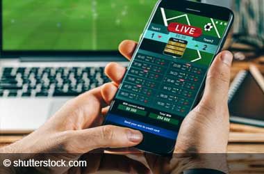 In-Play Betting: Thrill of Betting on Live Matches