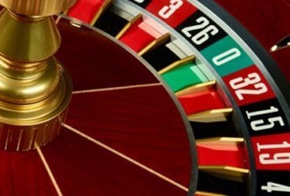 Live Roulette: Authentic Casino Experience Online
